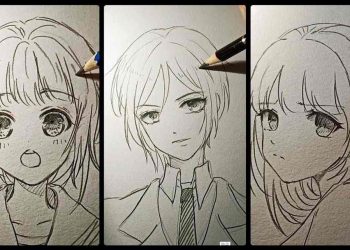 Những lưu ý quan trọng trong việc tìm hiểu cách vẽ