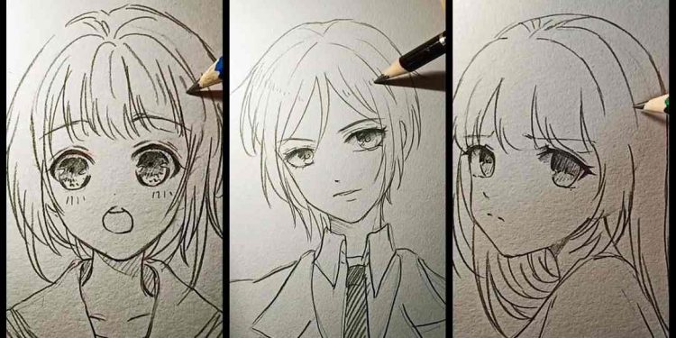 Những lưu ý quan trọng trong việc tìm hiểu cách vẽ