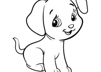 Vẽ con chó có khó như bạn nghĩ?