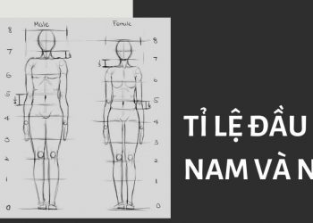 Những phác họa trừu tượng mang tính thẩm mỹ