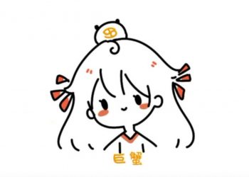 Vẽ tranh cute được hiểu là gì có phức tạp không?