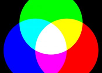 Bảng phối màu cơ bản là như thế nào?