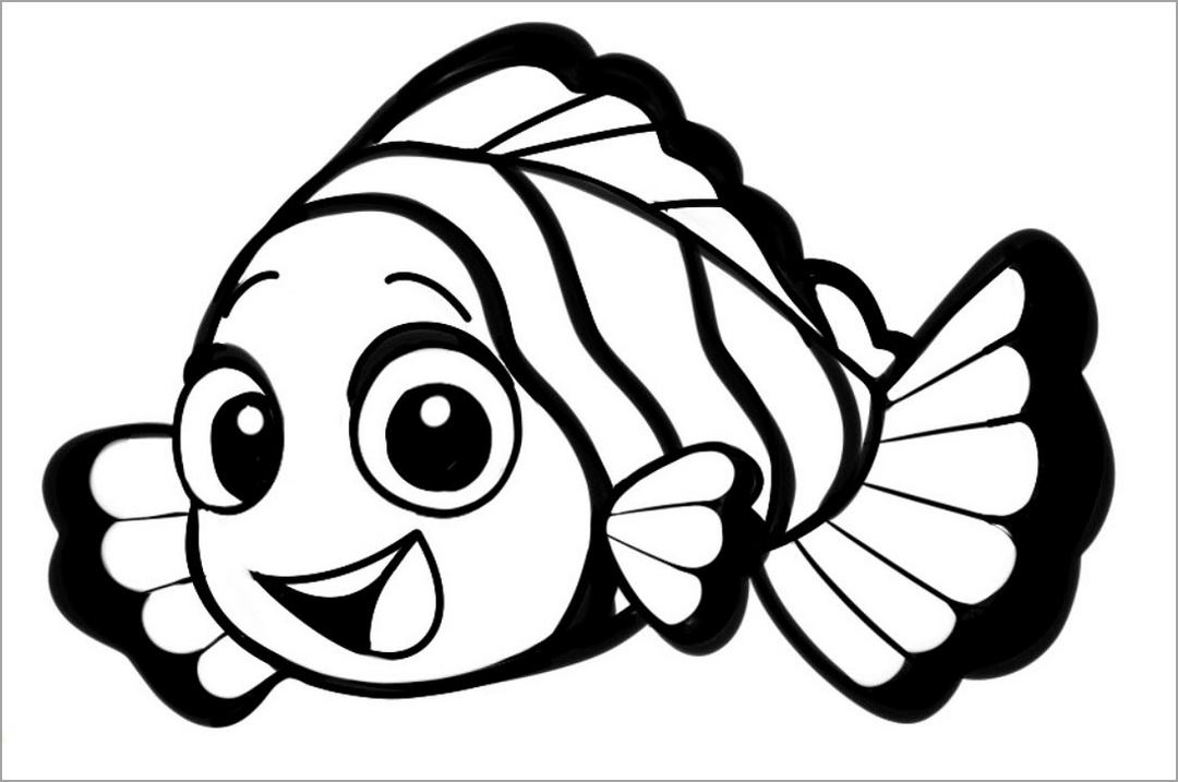Top hơn 51 về vẽ hình cá hay nhất  Du học Akina