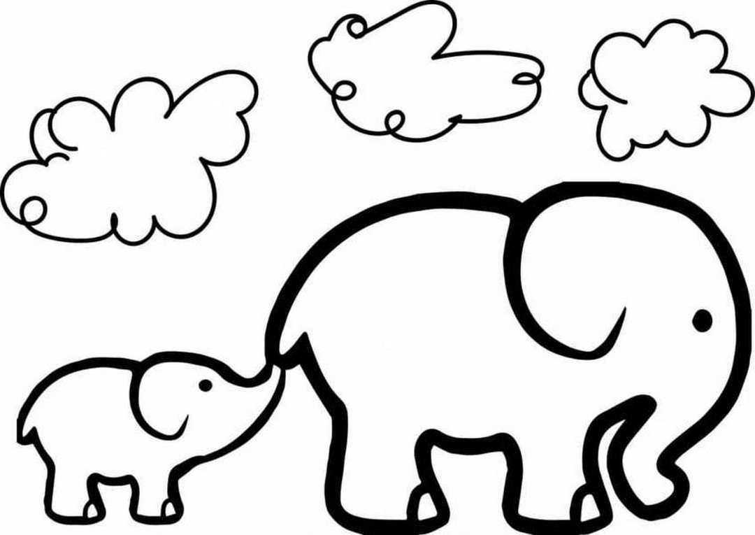vẽ con voi đơn giảnTìm kiếm TikTok