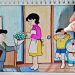Vẽ Doraemon siêu dễ và đơn giản cho các bạn mới làm quen