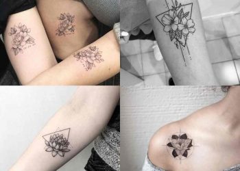 Cần lựa chọn những địa điểm vẽ hình xăm uy tín