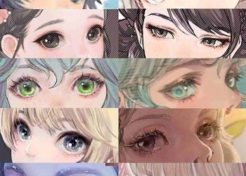 Tầm quan trọng khi vẽ mắt trong các bức tranh là gì?