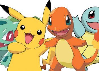 Vẽ Pokemon giúp bạn thấy yêu đời phấn chấn