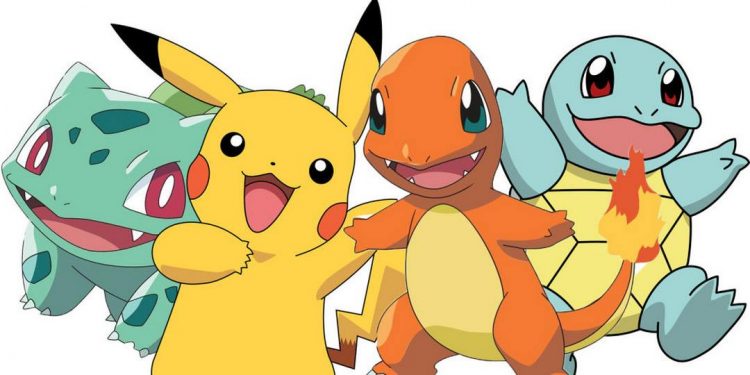 Vẽ Pokemon giúp bạn thấy yêu đời phấn chấn