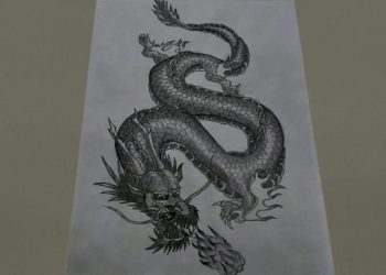 Những sự thật đầy thú vị về con Rồng