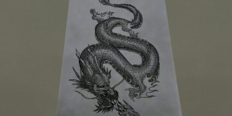 Những sự thật đầy thú vị về con Rồng