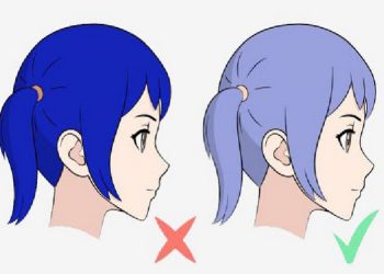 Chất lượng nét vẽ không tốt