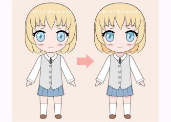 Chibi (ちび hay チビ?) là một dạng từ tiếng lóng trong tiếng Nhật