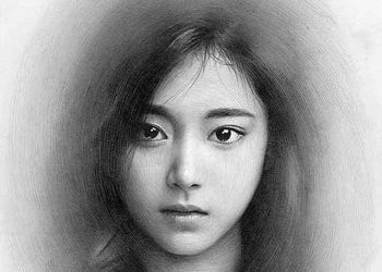 Các bước trong cách vẽ người y như thật