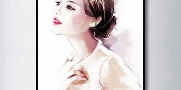 Vẽ tranh chân dung là gì?