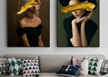 Tranh chân dung là những bức họa lột tả hình ảnh một người