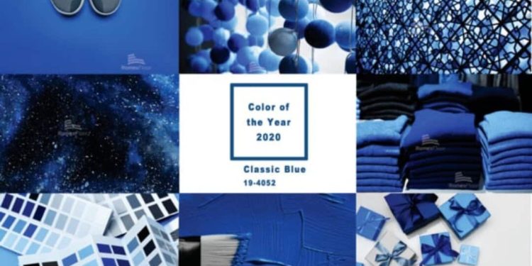 Cách Phối Đồ Màu Xanh Lam Để Tạo Nên Look Hoàn Hảo: Chọn Màu Sắc Thích Hợp