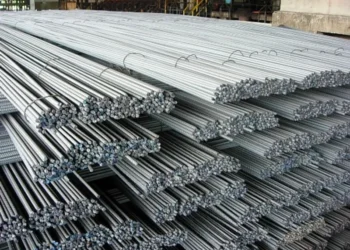 Thép xây dựng Miền Nam được ưa chuộng tại khu vực phía Nam