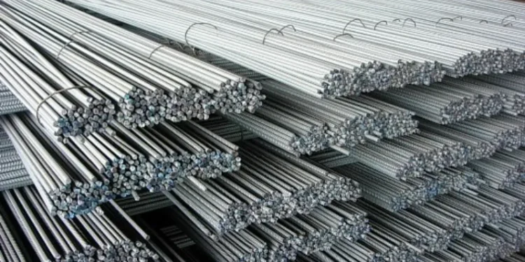 Thép xây dựng Miền Nam được ưa chuộng tại khu vực phía Nam